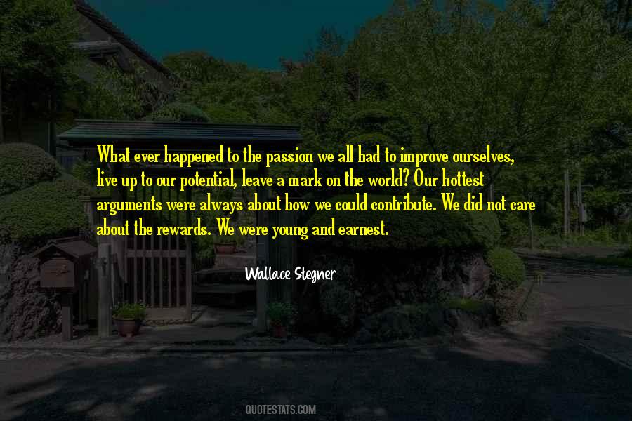 Good Rival Quotes #1802954