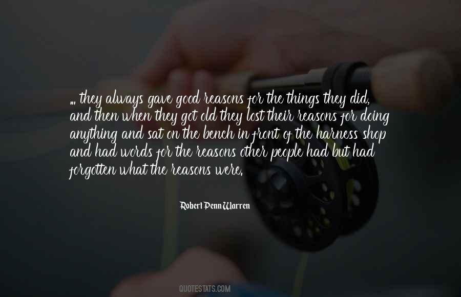Good Sat Quotes #1097971