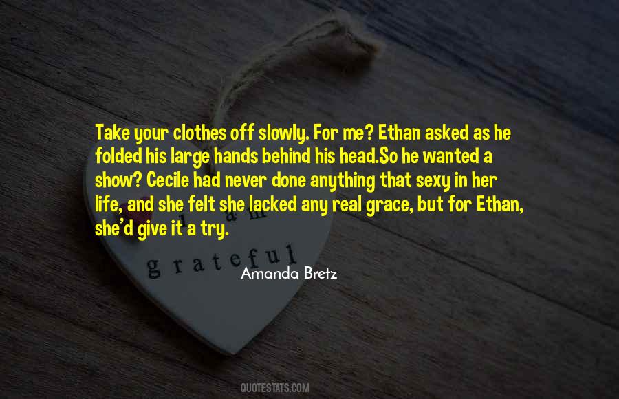 Good Seamanship Quotes #1352529