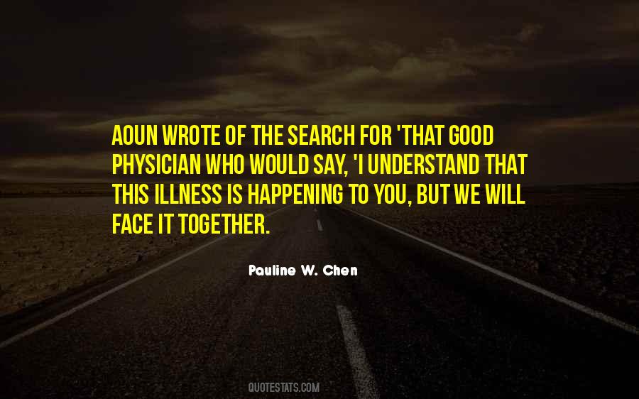 Good Search Quotes #1285590 Good Search Quotes #1285590