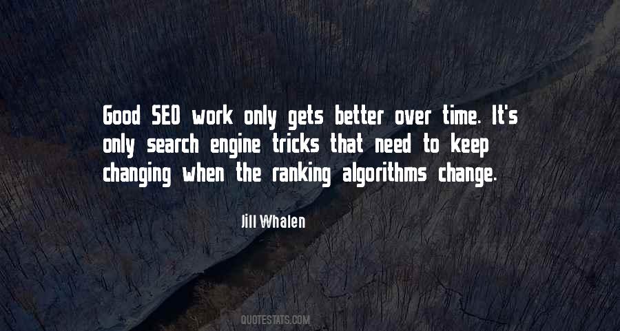 Good Search Quotes #1390501 Good Search Quotes #1390501