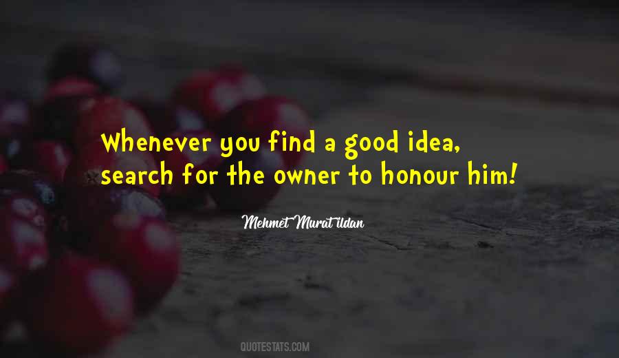 Good Search Quotes #1505922