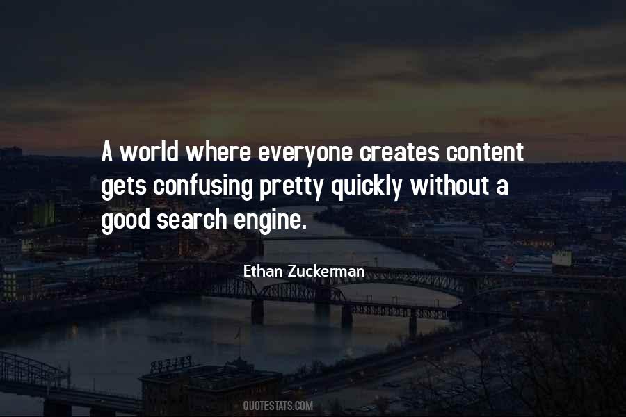 Good Search Quotes #59955