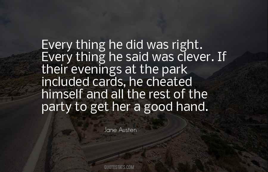 Good Sensibility Quotes #1108019