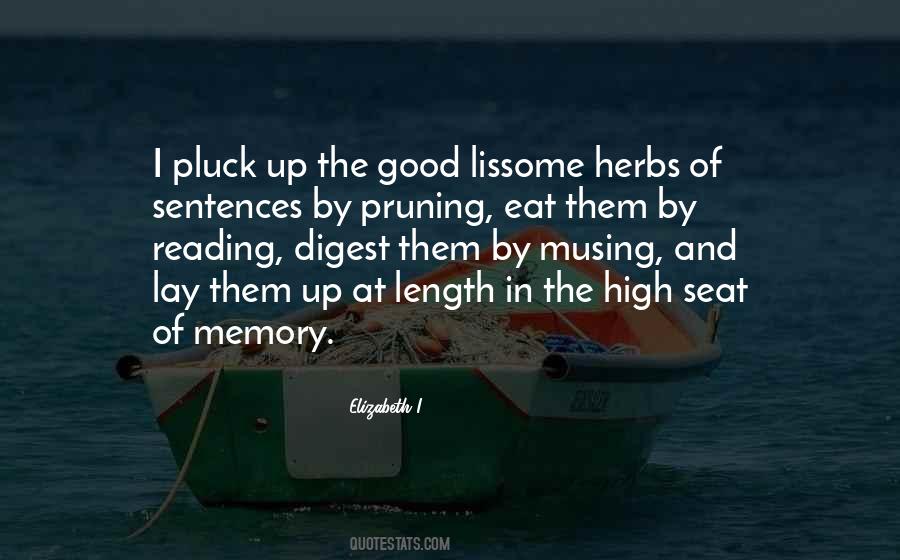 Good Sentences Quotes #658526