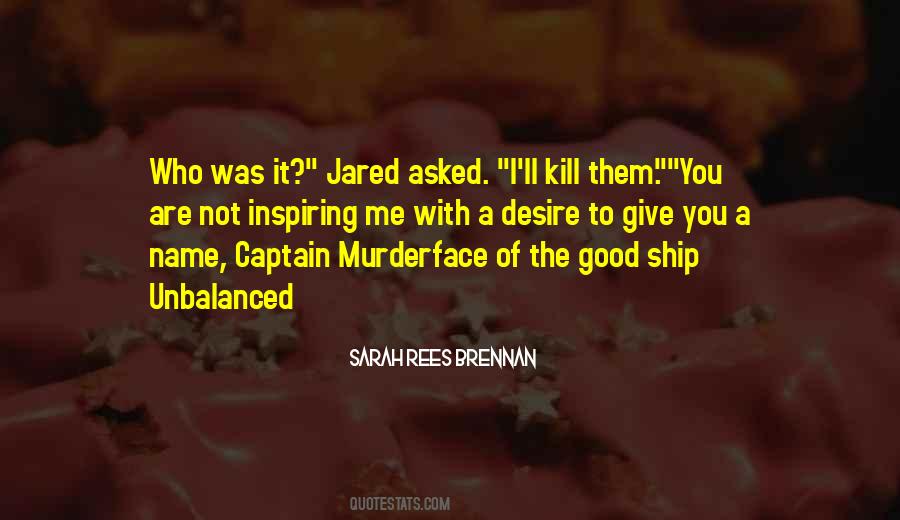 Good Ship Quotes #865657