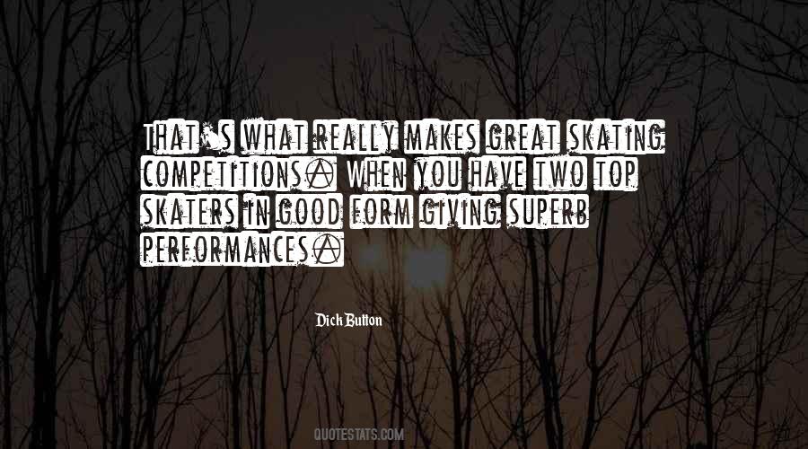 Good Skating Quotes #1184408