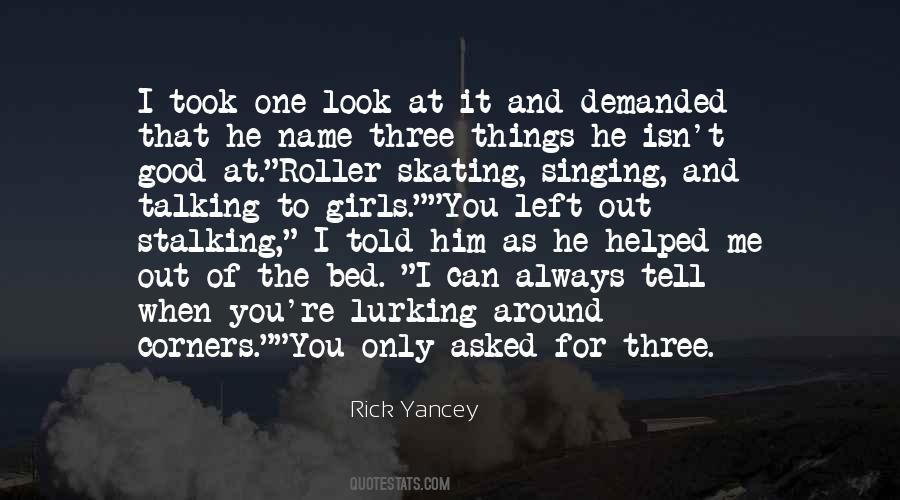 Good Skating Quotes #1228388