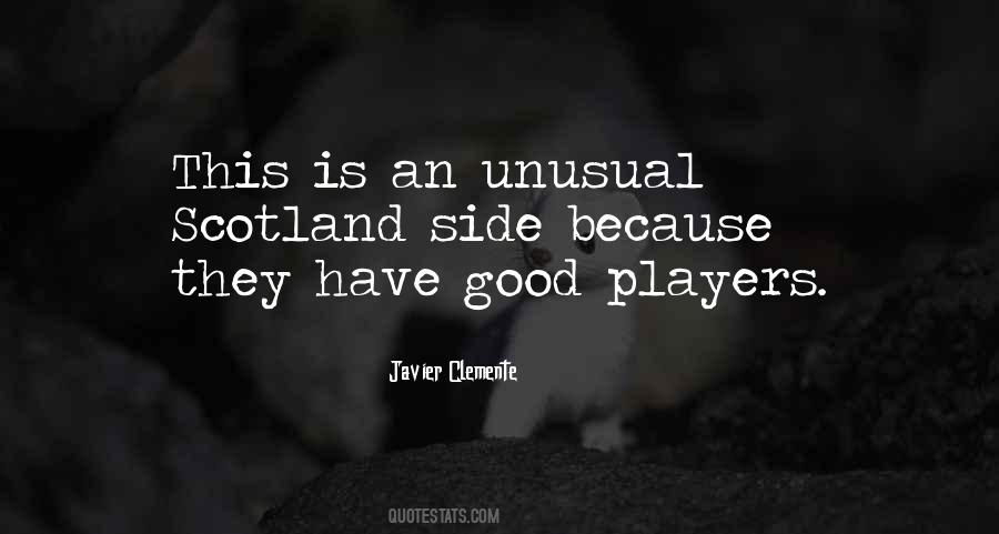 Good Soccer Player Quotes #1739671