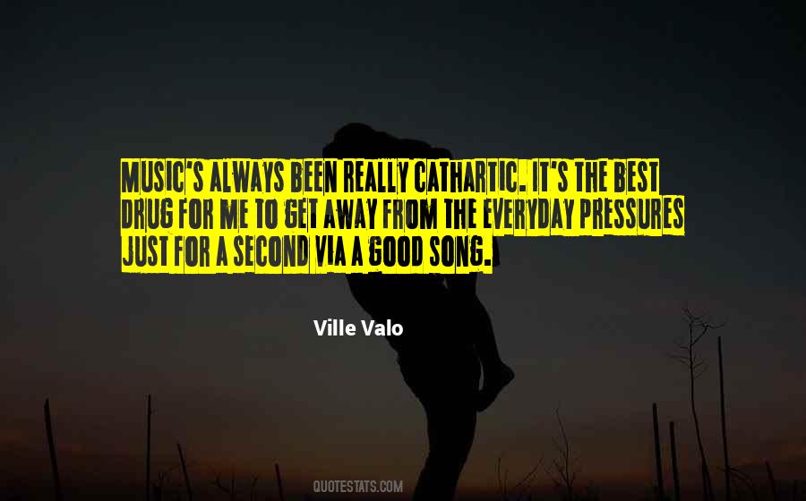 Good Song Quotes #1410431