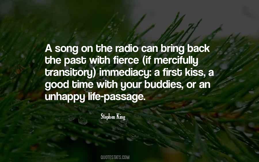 Good Song Quotes #329756 Good Song Quotes #329756