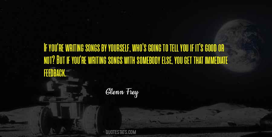 Good Song Quotes #45801 Good Song Quotes #45801