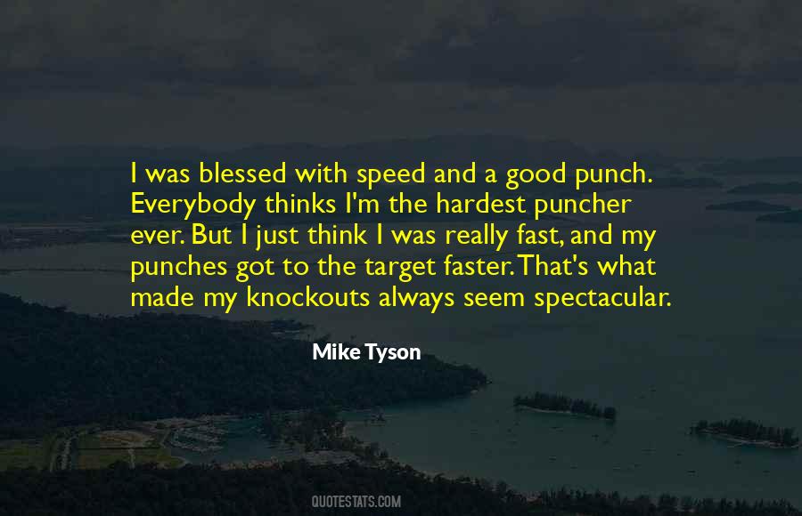 Good Speed Quotes #1300190