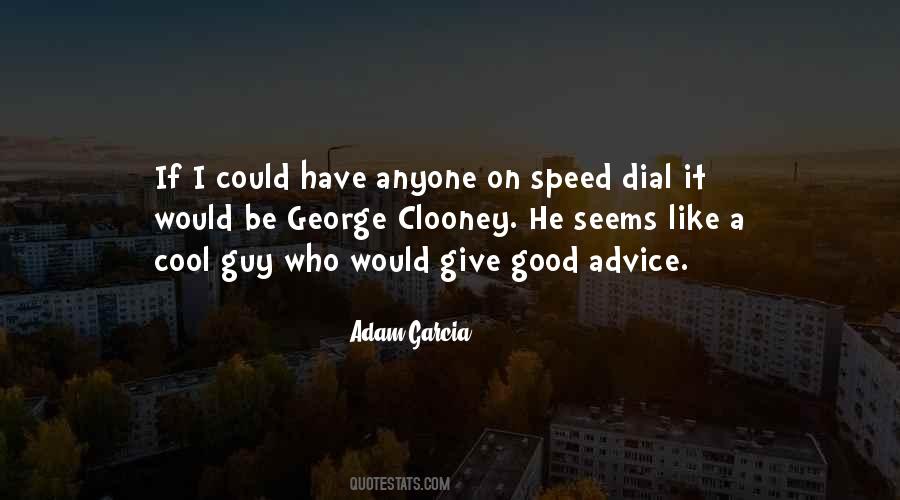 Good Speed Quotes #225821