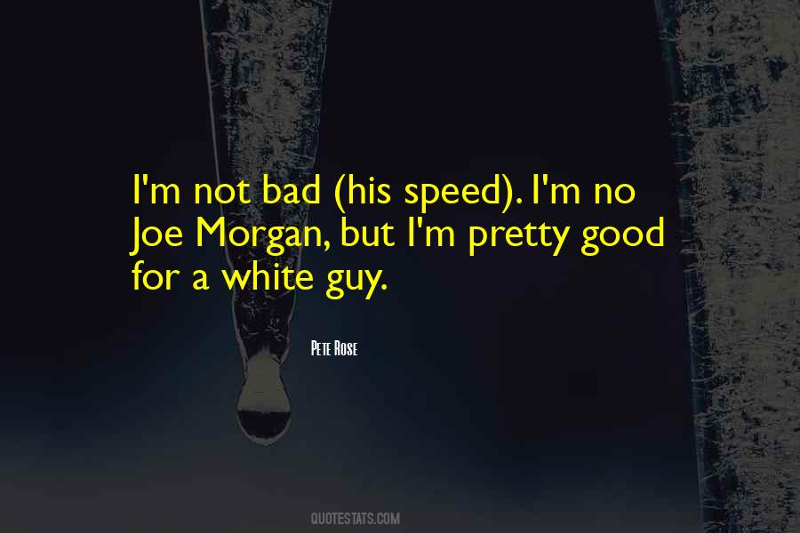 Good Speed Quotes #269160