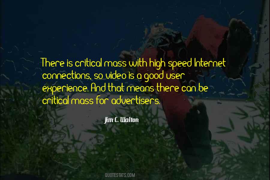 Good Speed Quotes #522072