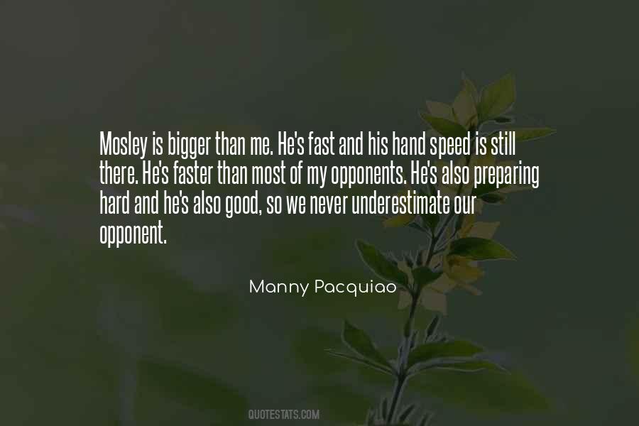 Good Speed Quotes #677813