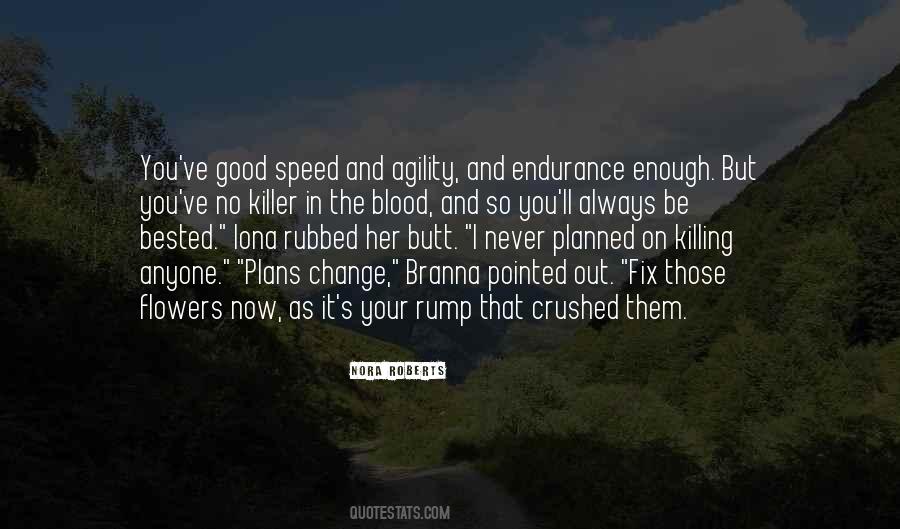 Good Speed Quotes #825871