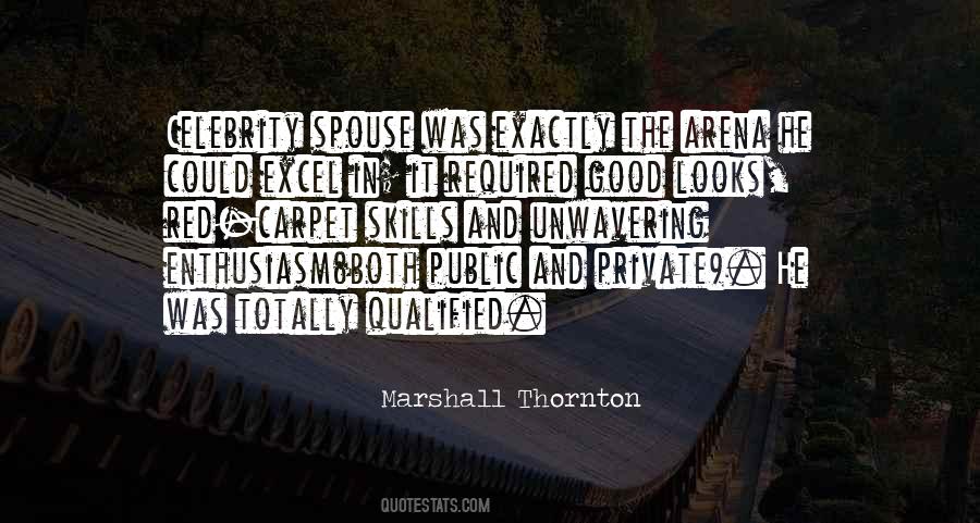 Good Spouse Quotes #1797764