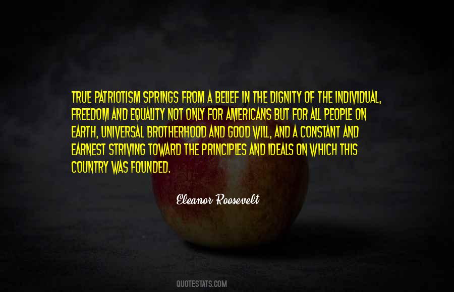 Good Spring Quotes #1229293