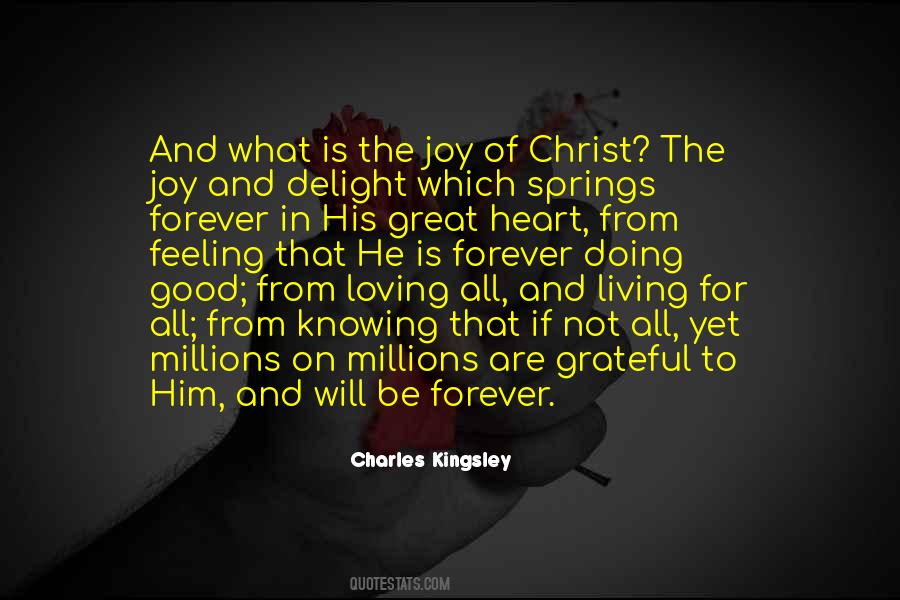 Good Spring Quotes #1666379