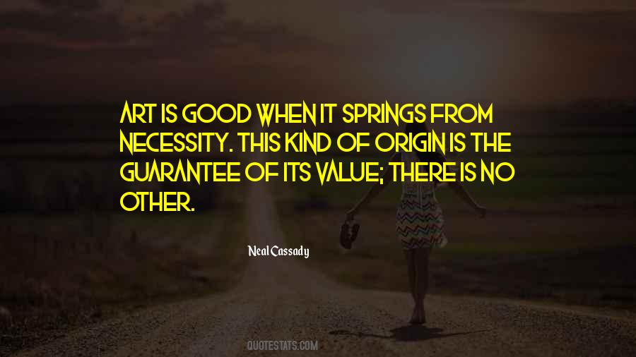 Good Spring Quotes #1793421