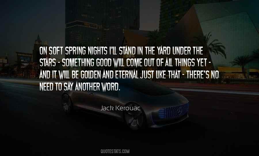 Good Spring Quotes #375264