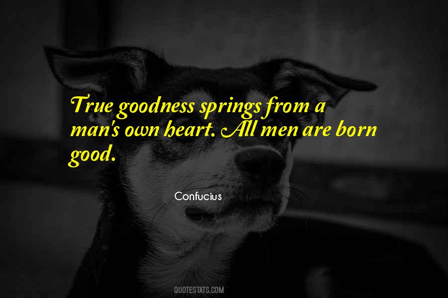Good Spring Quotes #537831