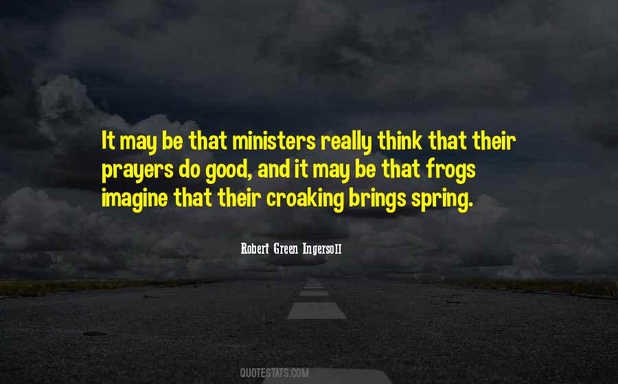 Good Spring Quotes #555477