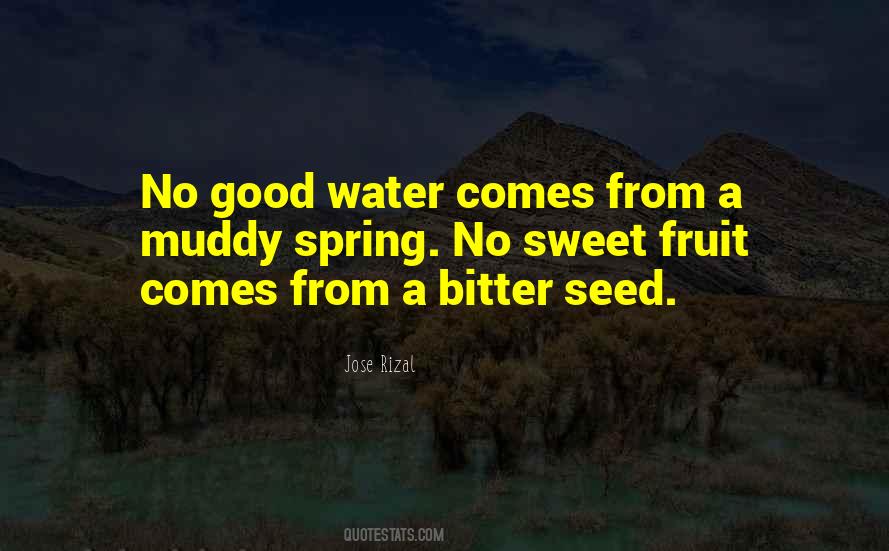 Good Spring Quotes #659379