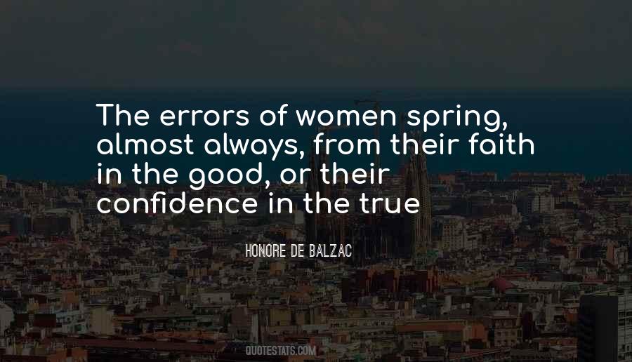 Good Spring Quotes #682796
