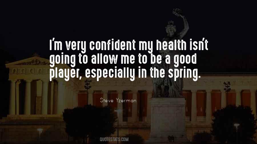 Good Spring Quotes #832348