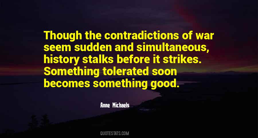 Good Steward Quotes #204138