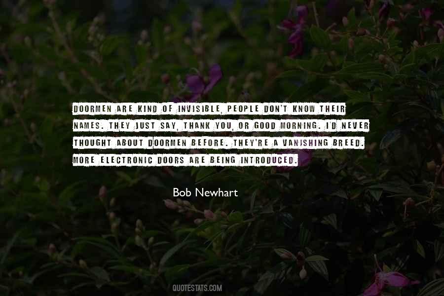 Good Thank You Quotes #1089898