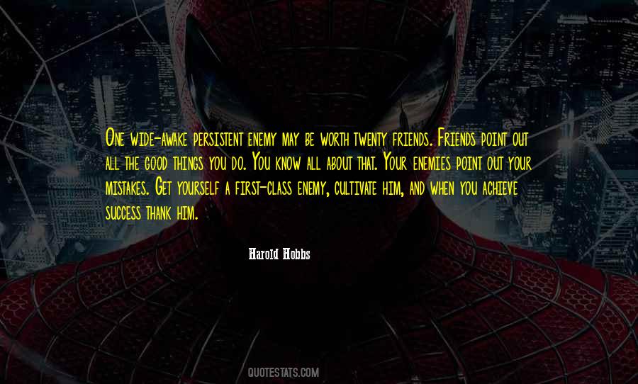Good Thank You Quotes #204425