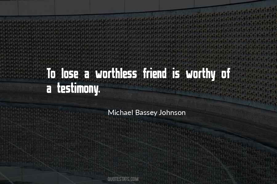 Good Thank You Quotes #210742