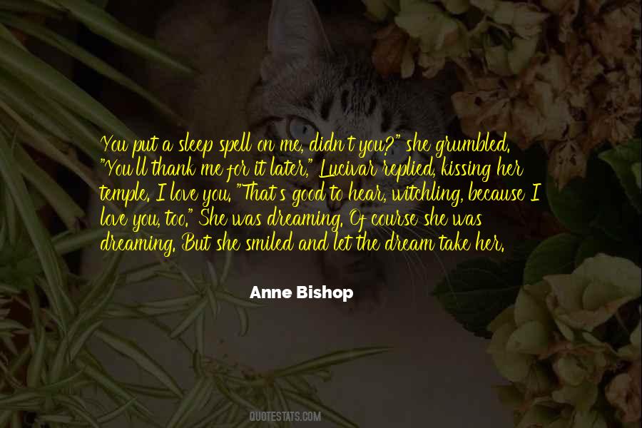 Good Thank You Quotes #366685