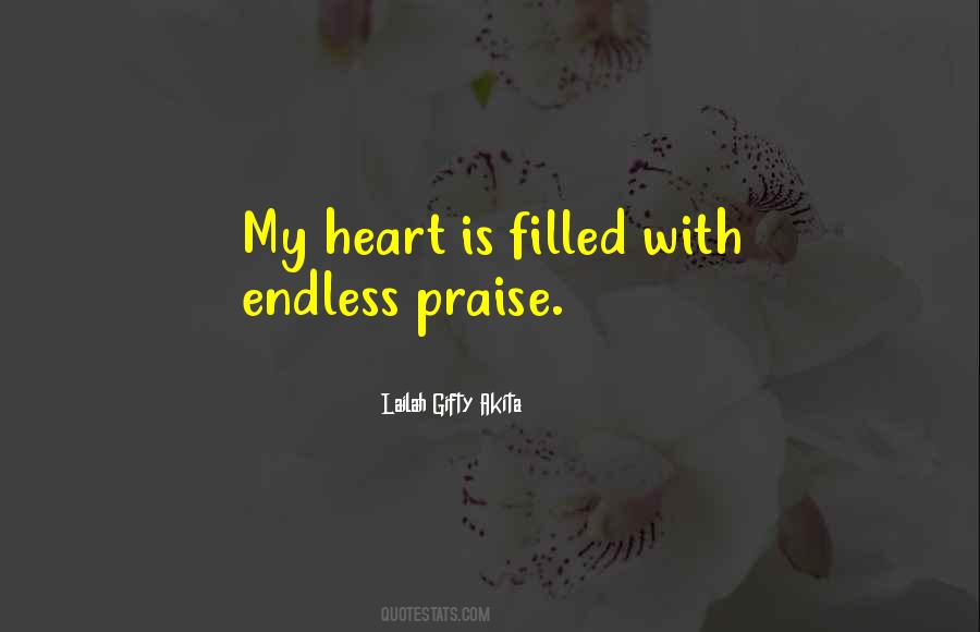 Good Thank You Quotes #54283