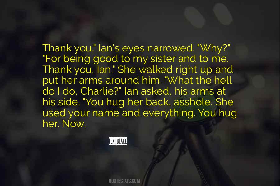 Good Thank You Quotes #647421