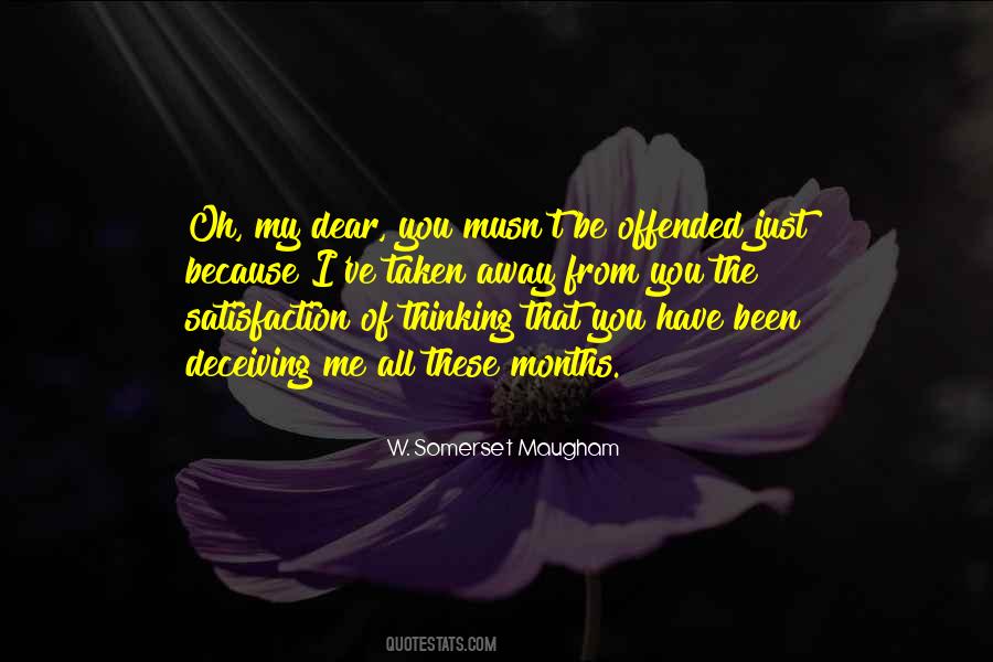 Good Things Around The Corner Quotes #929078