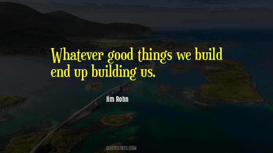 Good Things End Quotes #179340