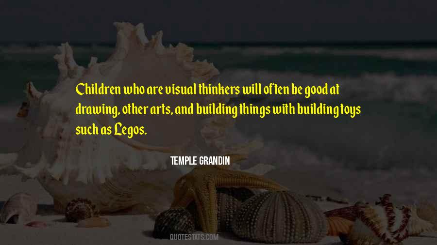 Good Thinkers Quotes #862335