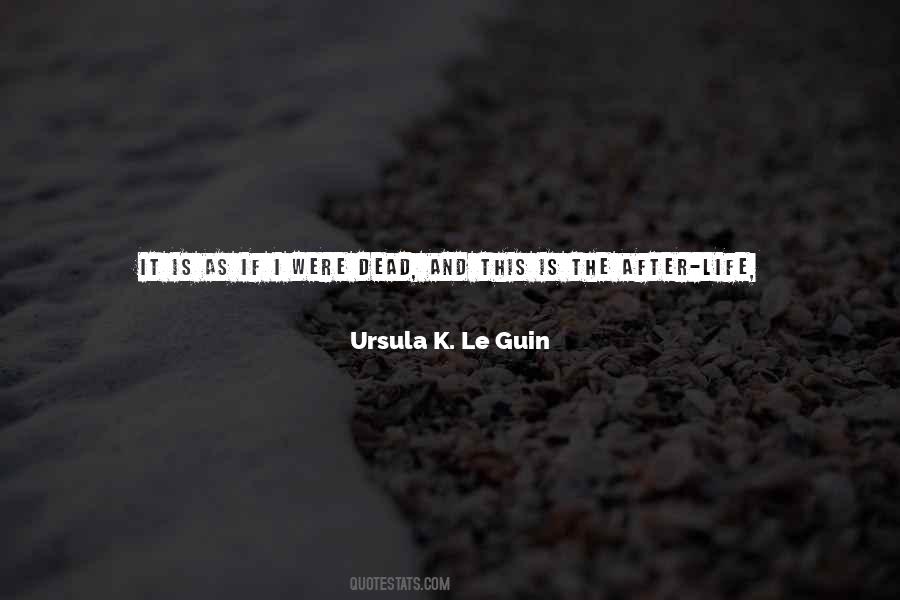 Quotes About The Edge Of The World #440378