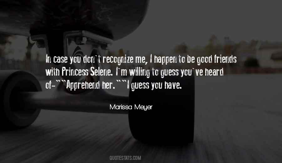 Good To Be With Friends Quotes #556660
