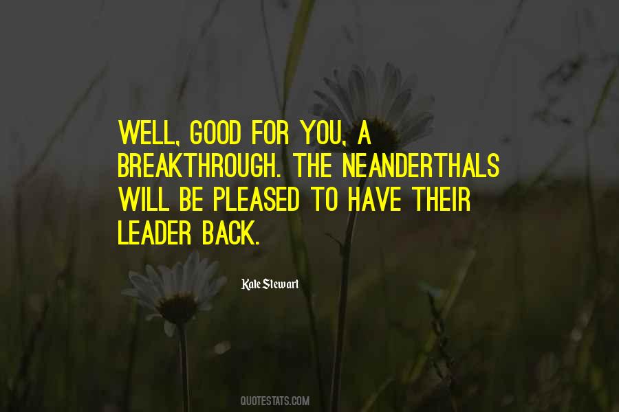 Good To You Quotes #9454 Good To You Quotes #9454