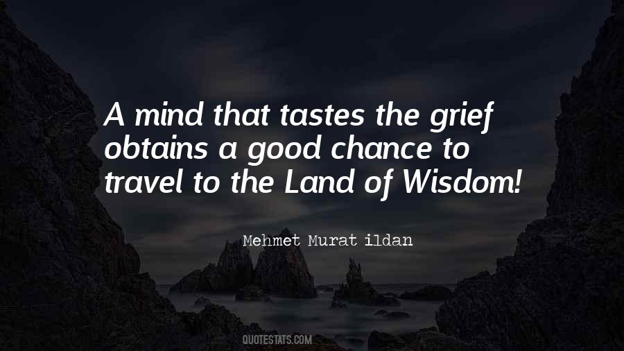 Good Travel Quotes #117189