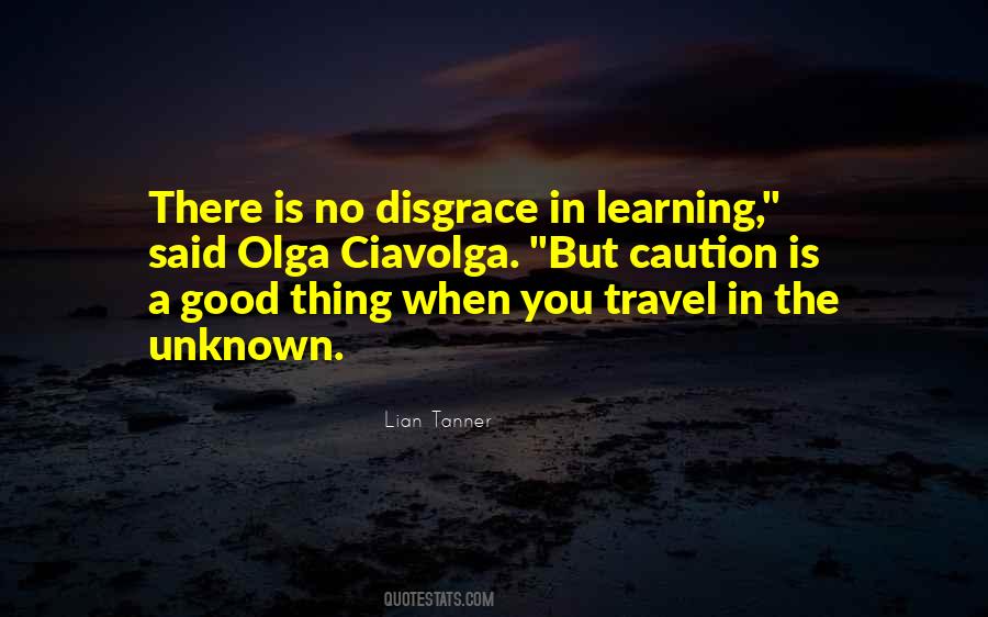 Good Travel Quotes #190272