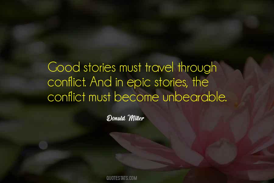 Good Travel Quotes #246724
