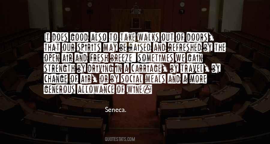 Good Travel Quotes #345837