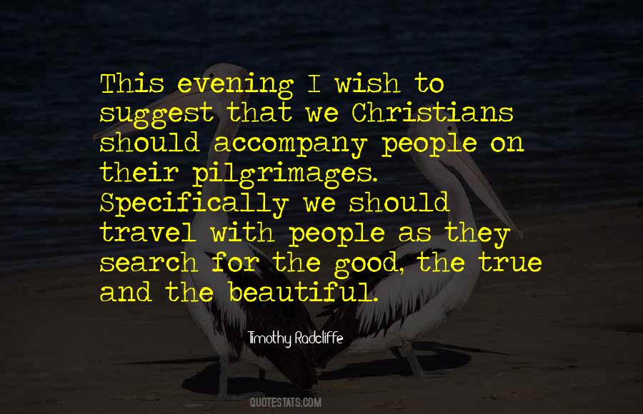 Good Travel Quotes #435112
